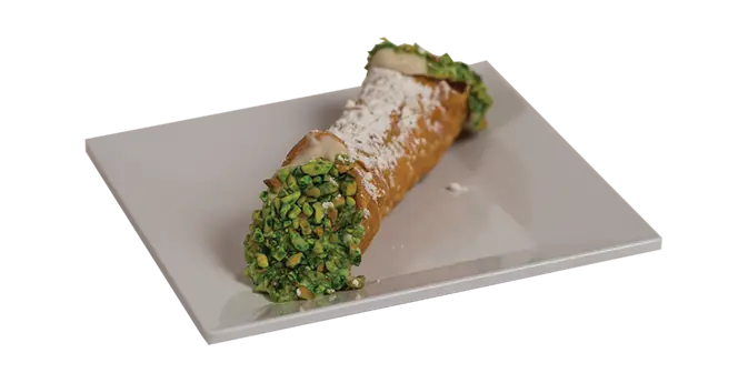 Cannoli